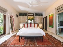 Villa Arsana Estate, Bedroom